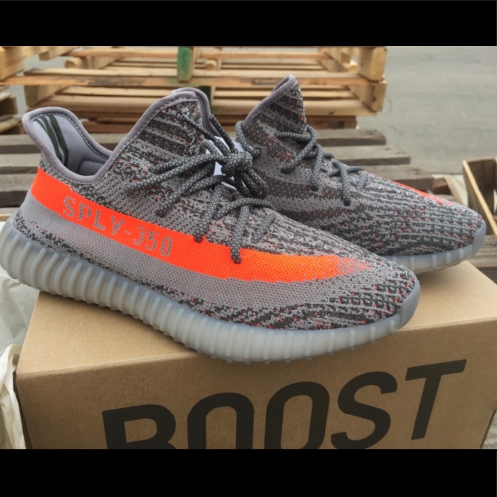 Adidas Yeezy 350 Beluga